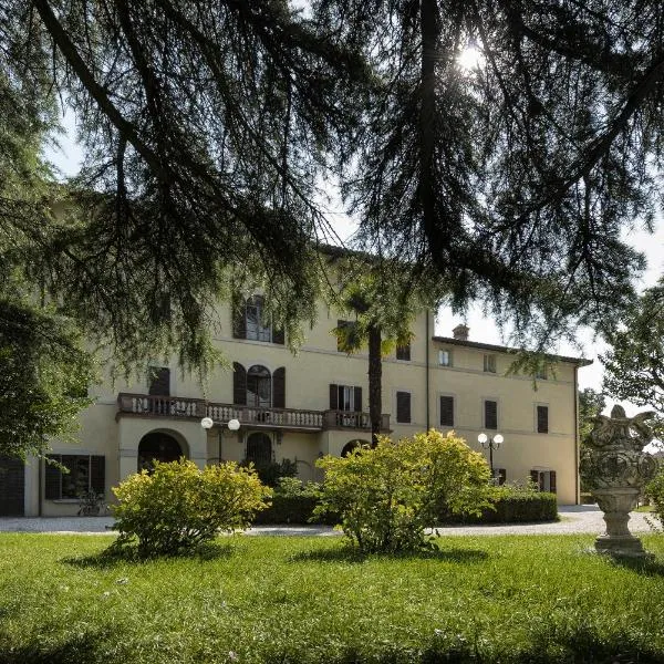 Posta Donini 1579 - UNA Esperienze, hotel em Villanova