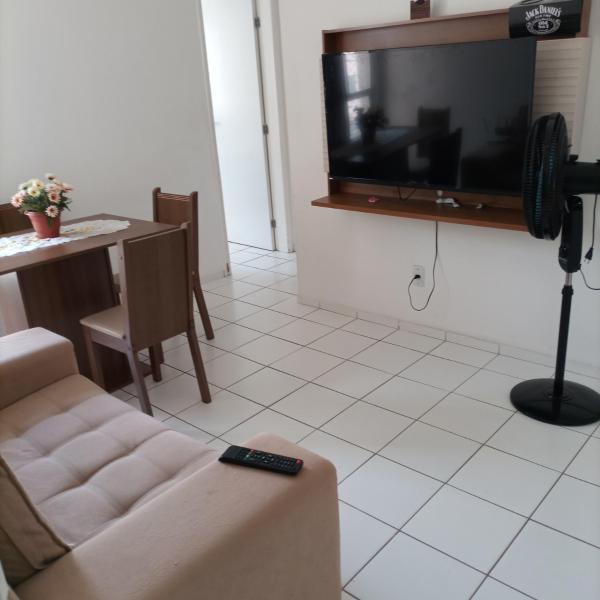 Apartamento no vila Olímpia mobiliado - Foto 5