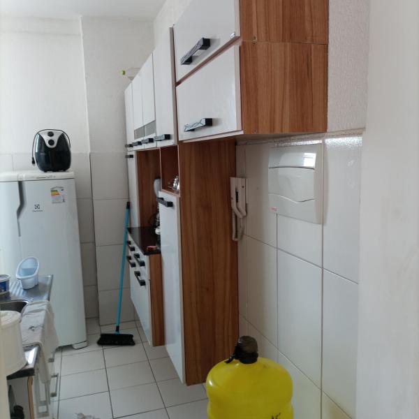 Apartamento no vila Olímpia mobiliado - Foto 4