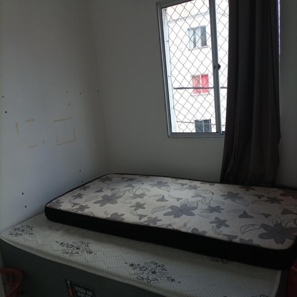 Apartamento no vila Olímpia mobiliado - Foto 2
