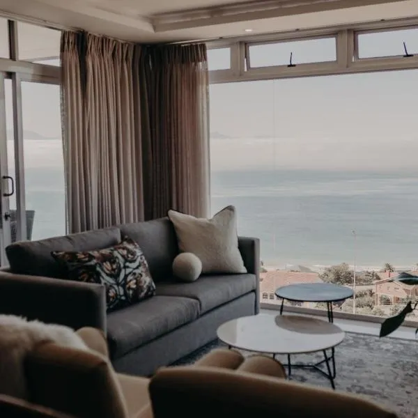 View @ The Bay Apartments 9, хотел в Мозел Бей