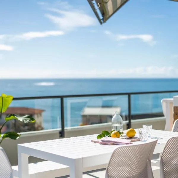 Namanula 7 - oceanstays, hotel in Yamba