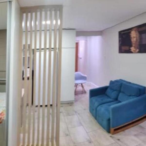 20º Andar Vista Linda Próx a Santa Casa, UFRGS - BnB Serviços Inteligentes Por Fioravante - Foto 5