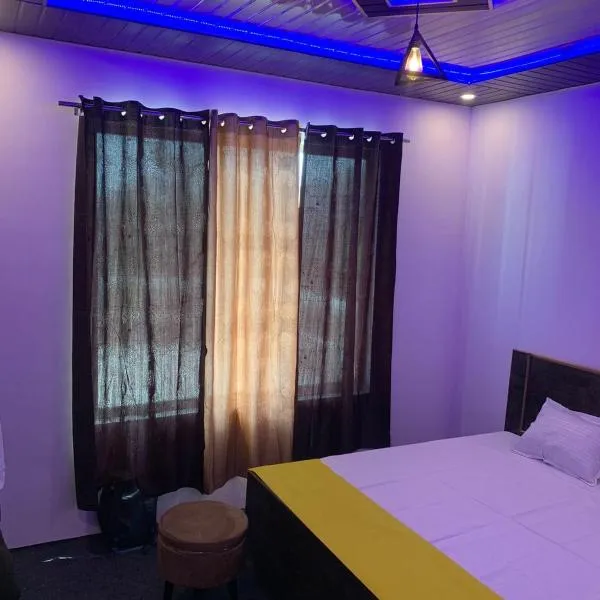 Privyrooms, hotel in Gorakhpur