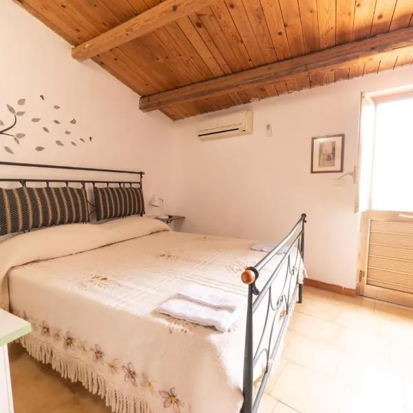 Il Campanile, hotel v destinaci Modica