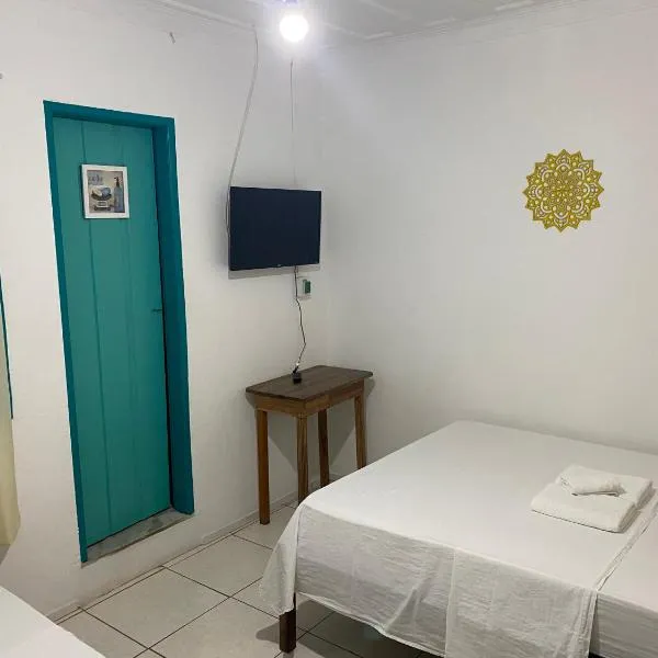 Pousada Real Paraty