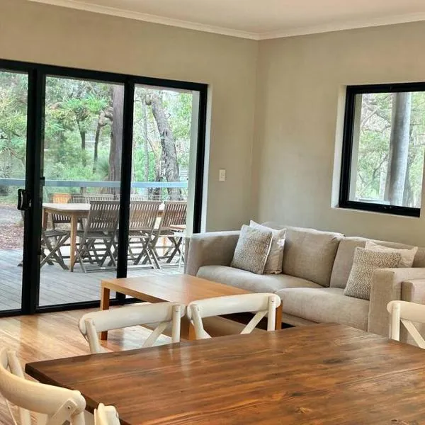 Rosella - Bushland Hideaway, khách sạn ở Yallingup