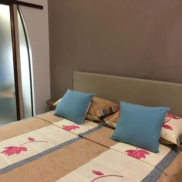 casa gramazio, hotel in Manfredonia