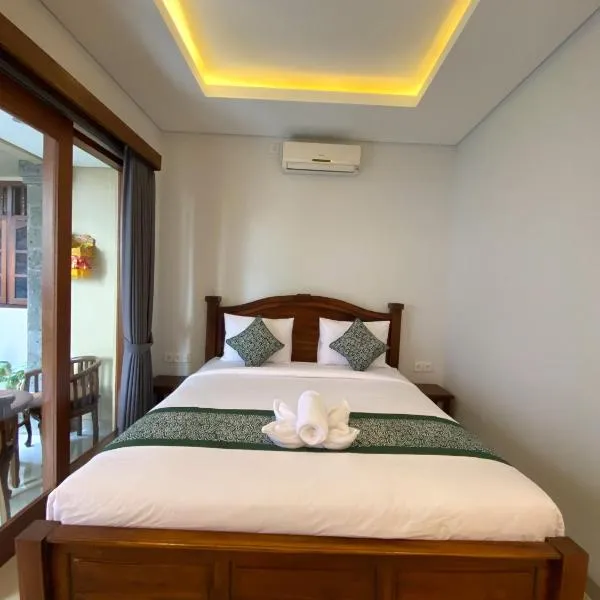 Kope House Ubud, hotel in Ubud