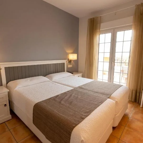 Dunas de Doñana Resort, hotel v destinaci Matalascañas