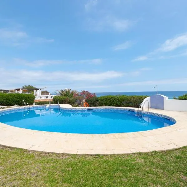 Casa Siloam, hotel v destinácii Torrox Costa