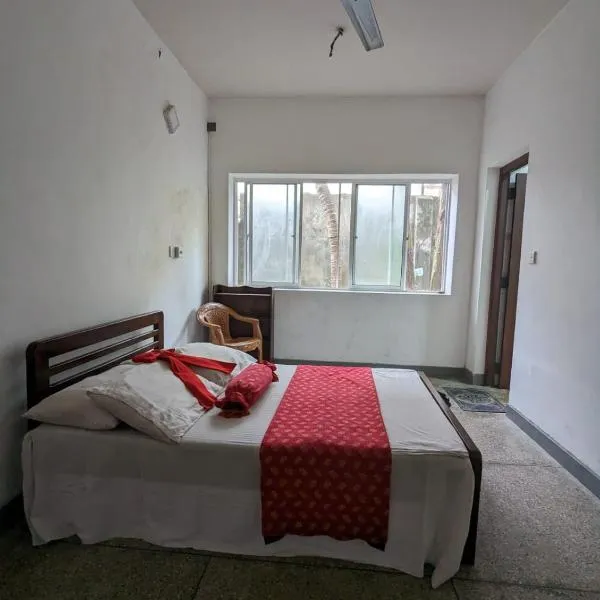 Shiranthi Guest House, отель в городе Раджагирия