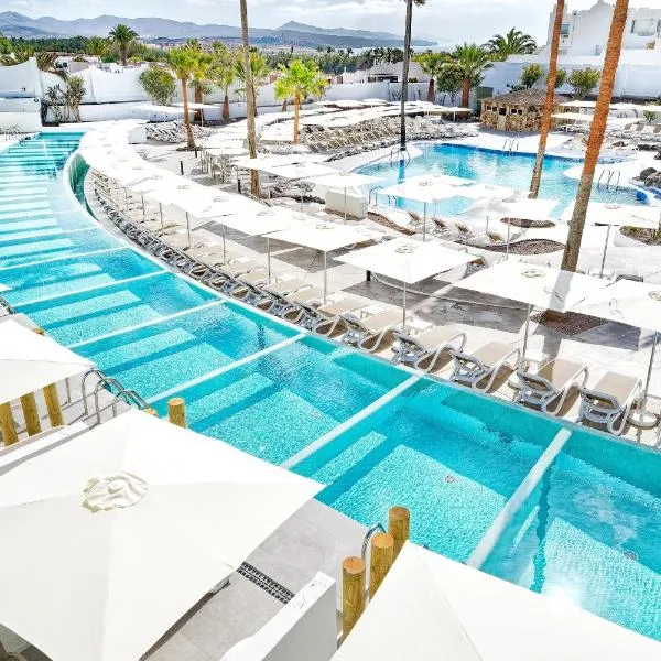 Labranda Golden Beach Only Adults – hotel w mieście Costa Calma