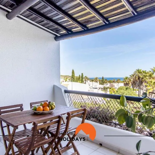 #088 T2 São Rafael 64B by Home Holidays, hotel in Sesmarias