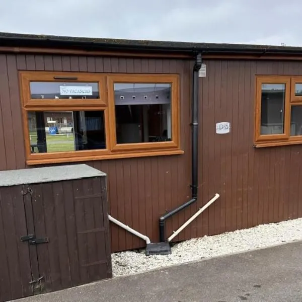 D5 Rickardos Holiday Lets, hotel in Mablethorpe