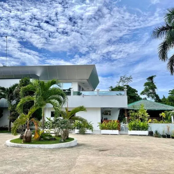 Cheryl's Place Vacation Home Palawan, hotel v destinaci Puerto Princesa