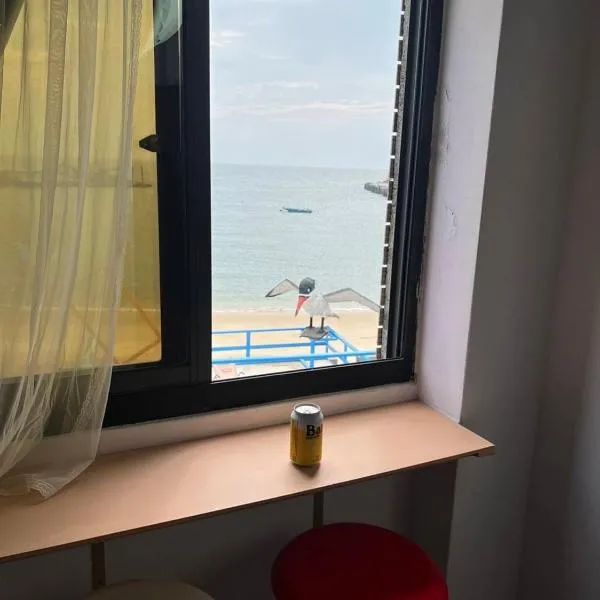 Taipei Homestay, hotel in Juguang