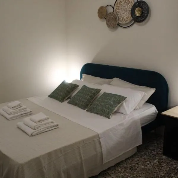 Camera di Luna Estate, hotell sihtkohas San Cesario di Lecce