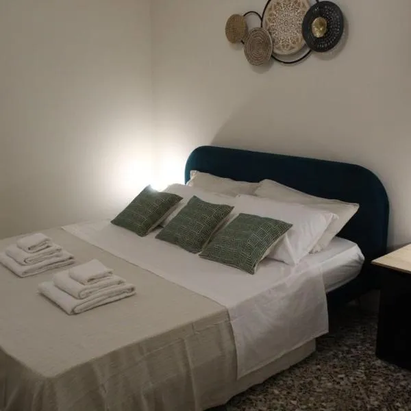 Camera di Luna Estate: San Cesario di Lecce'de bir otel