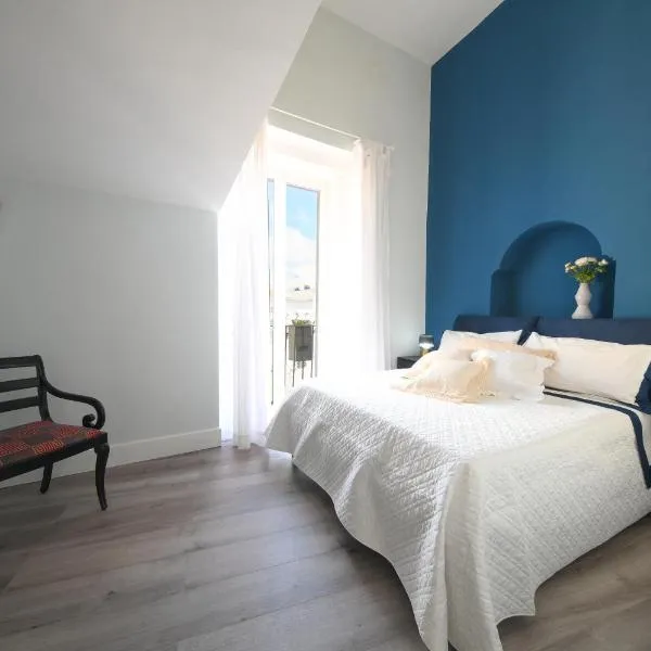 Don Raffaè - Luxury Apartment, hotel v destinácii Ischia