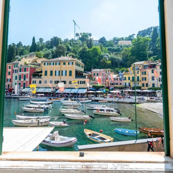 Papù 2 by PortofinoVip, Hotel in Portofino