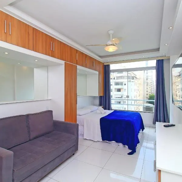 Rio Spot Homes MC C037B