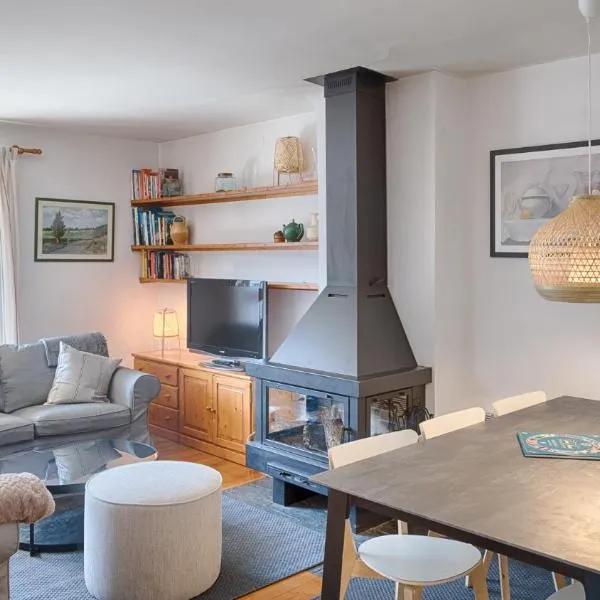 Saplan Real Estate MALADETA – hotel w mieście Gessa