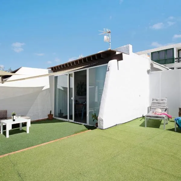 Estudio Dannamar, hotel v destinaci Puerto del Carmen