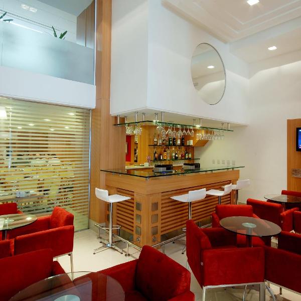 Hotel Atlântico Business Centro - Foto 5
