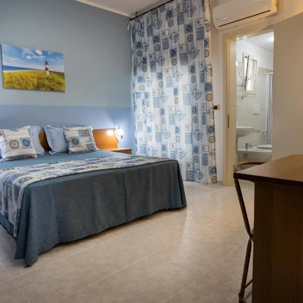 B&B Lucia, hotel v destinácii Salve