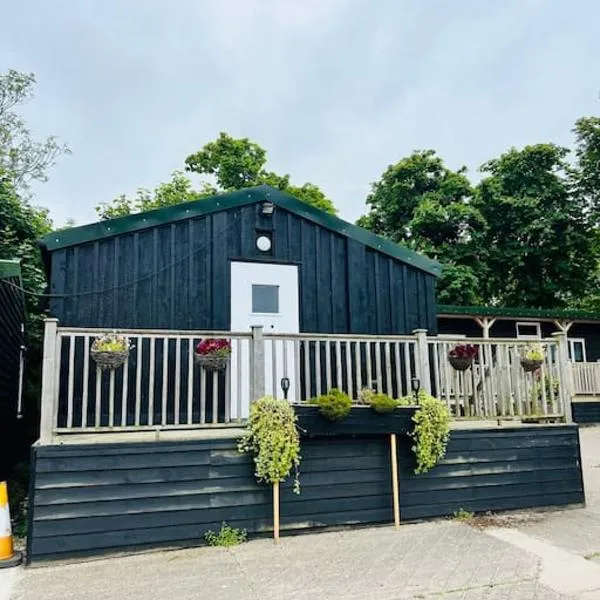 The Granary, hotel v destinaci Birchington