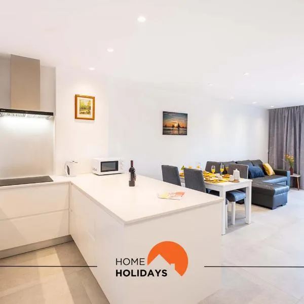 #081 T1 Vale Mangude 312 by Home Holidays, hotel in Vale de Pedras