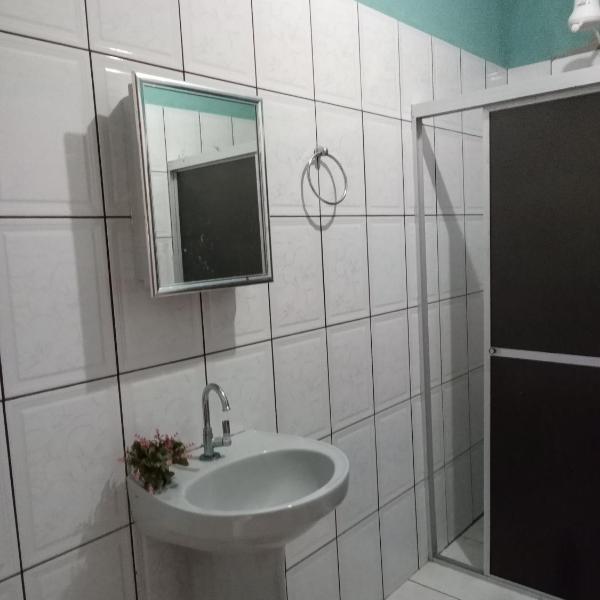 Pousada Recanto da Villa - Foto 3