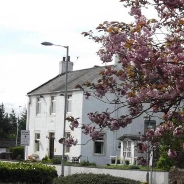 Kirkcroft Guest House, hotel a Gretna