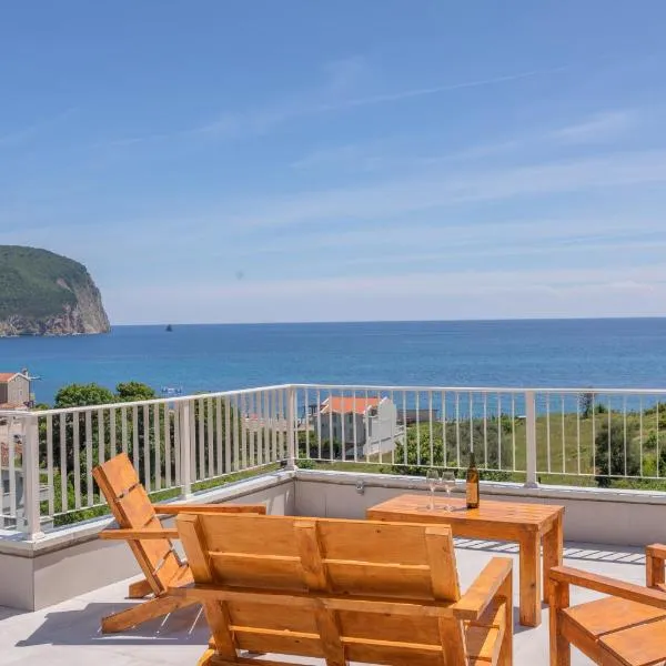 Apartments Bonazza, hotel in Petrovac na Moru