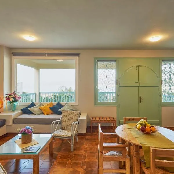 Primavera Suite, hotel in Stalís