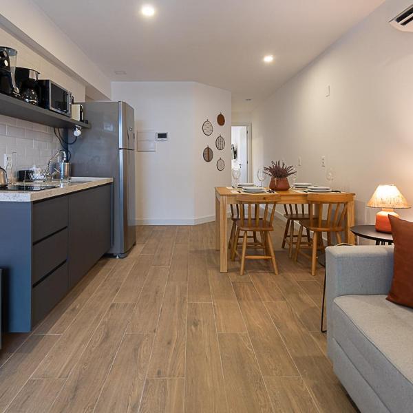 Encanto em Ipanema - Ideal para casais - FA202 Z2 - Foto 4