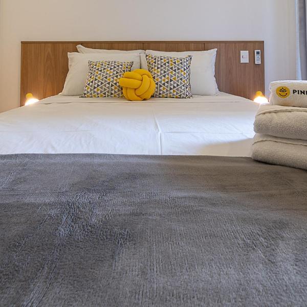 Encanto em Ipanema - Ideal para casais - FA202 Z2 - Foto 2