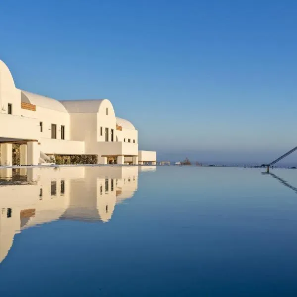 Elea Resort - Adults Only, hotel v destinaci Oia