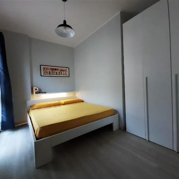 Alba House, hotel in Cuneo