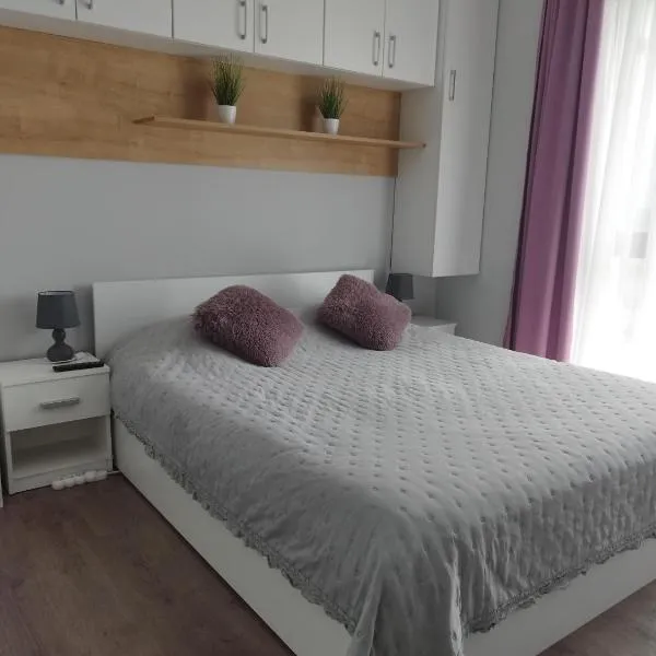 Grey Diamond, hotel in Târgu-Mureş