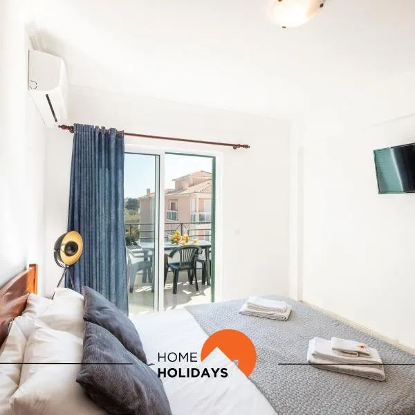 #068 T1 Salgados by Home Holidays, hotel in Guia