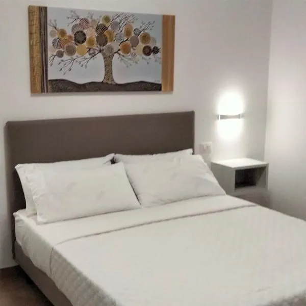 THE BEST SUITES & ROOMS - A pochi passi dalla kasbah -, hotel a Mazara del Vallo