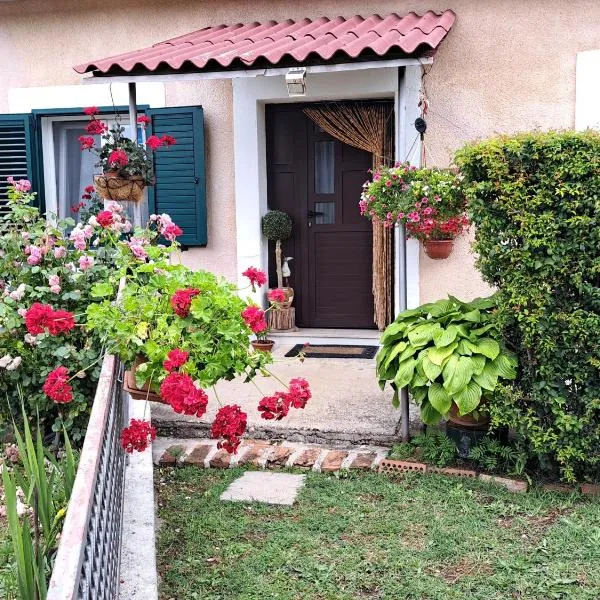 Holiday Home Goga, hotel v destinácii Drniš