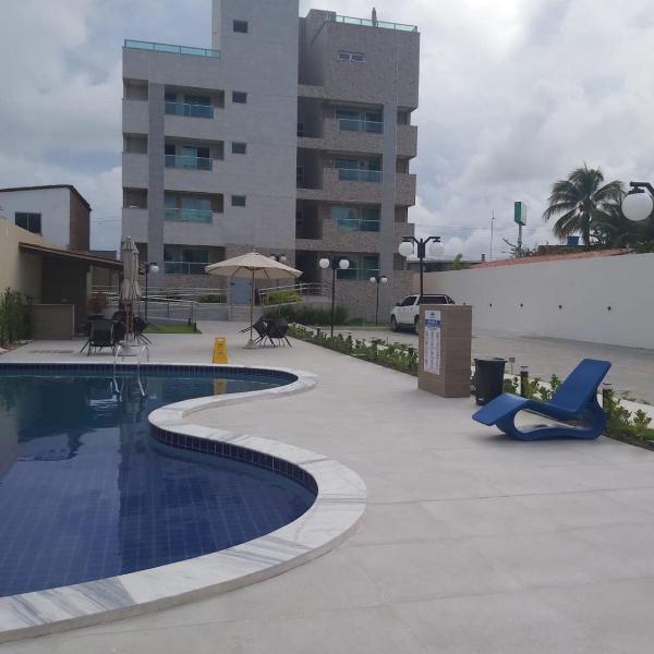Flats no Makambira Residence (Flats da Elena) - Foto 4