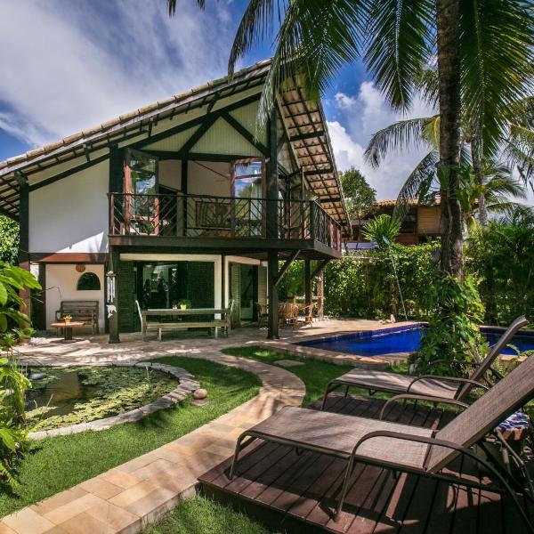 Shanti House