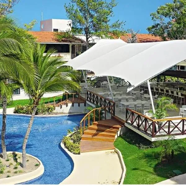 Private Owned Suite at Coronado Luxury Suite Hotel & Golf Course, hotel in Playa Coronado