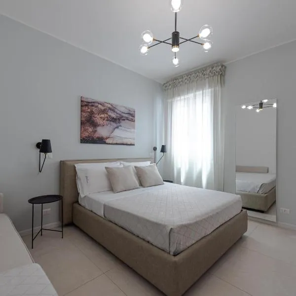 Dolcirive B&B - Porto Cesareo, hotel a Porto Cesareo