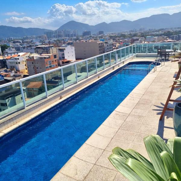 Atlantico Sul Hotel - Foto 4