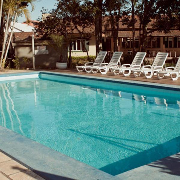 Villa Ponta das Canas Residence - Foto 4
